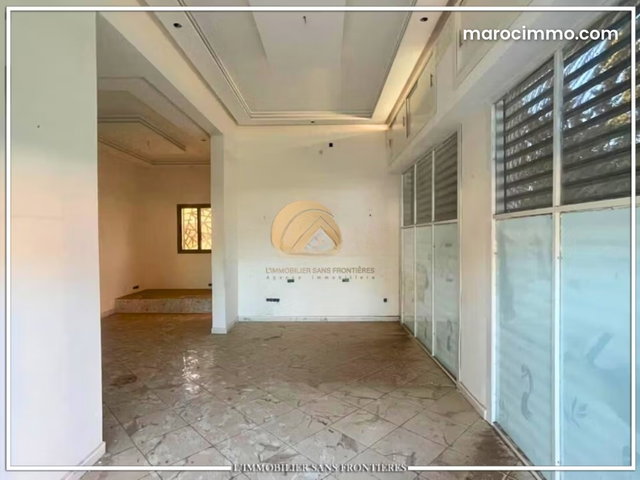 Local commercial à vendre à Les Portes de Marrakech, 73 m², Marrakech — 3