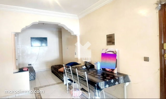Appartement à Vendre de 128.0 m² à Casablanca, Belvedere Roches Noires — 2