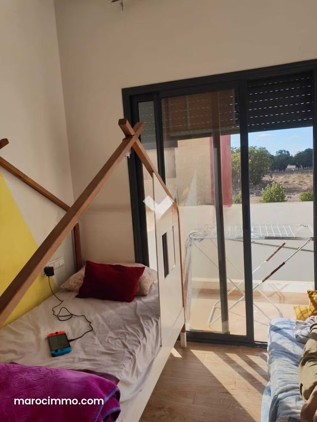Appartement à Vendre de 350.0 m² à Casablanca, Nouaceur — 2