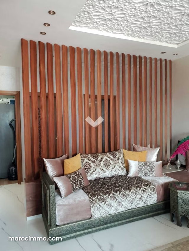 Appartement à Vendre de 350.0 m² à Casablanca, Nouaceur — 4
