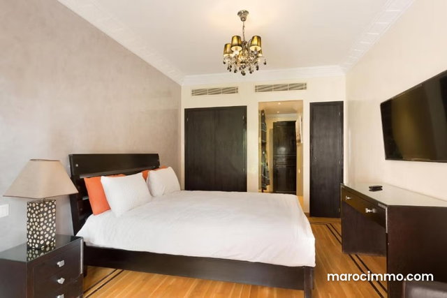 Duplex à vendre sur l'Hivernage — 3