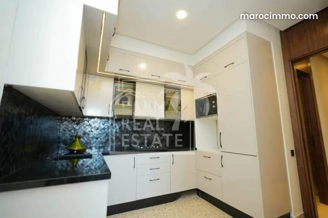 EXCEPTIONAL OFFER: F2 Apartment 60m² near New Marrakech Mall — 3