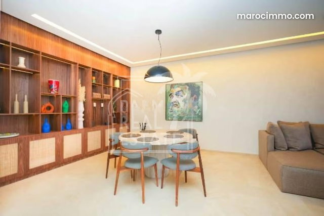 EXCEPTIONAL OFFER: F2 Apartment 60m² near New Marrakech Mall — 5