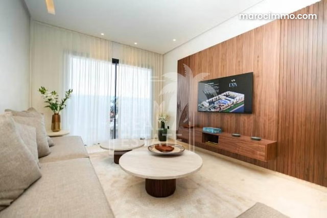 EXCEPTIONAL OFFER: F2 Apartment 60m² near New Marrakech Mall — 2