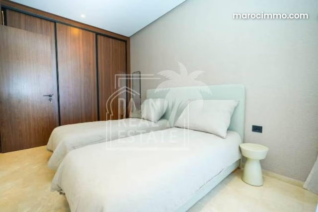 EXCEPTIONAL OFFER: F2 Apartment 60m² near New Marrakech Mall — 4