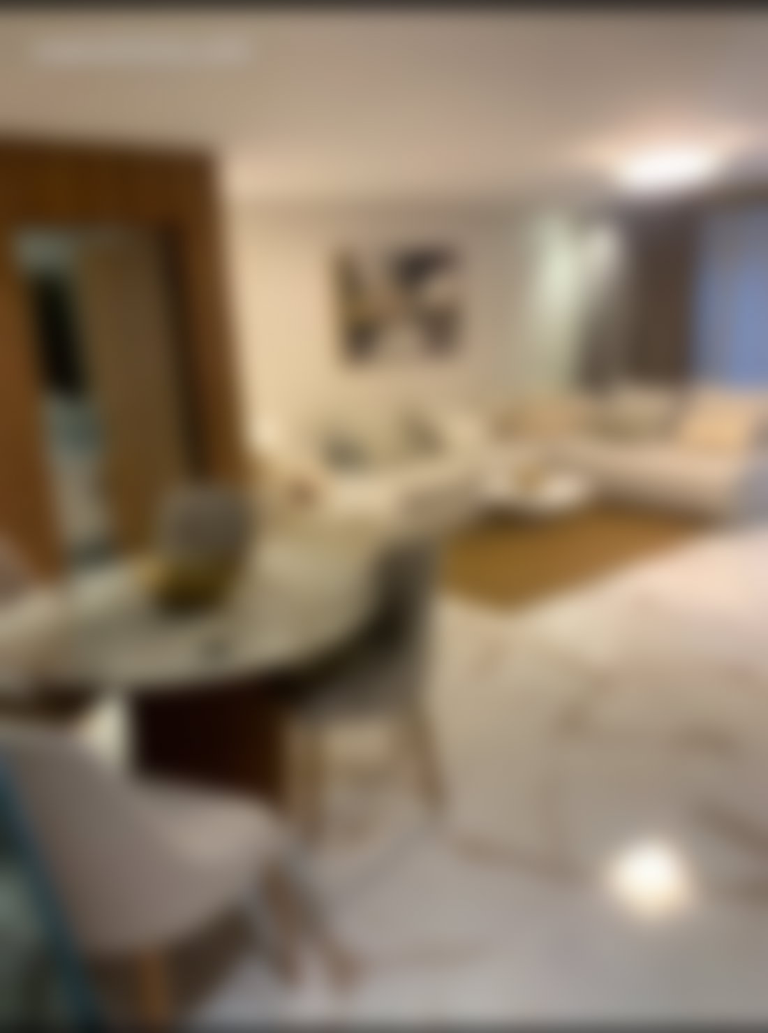 Appartement meublé 88 m², 2 chambres, Guéliz, Marrakech