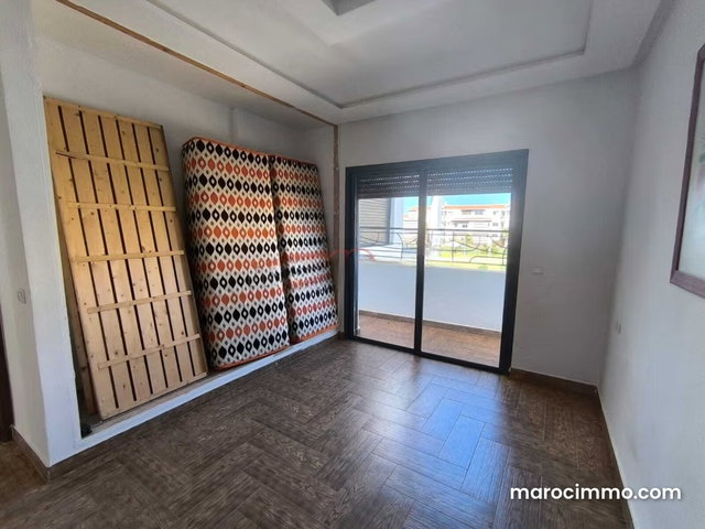 Vente Villa à Sidi Rahal — 4