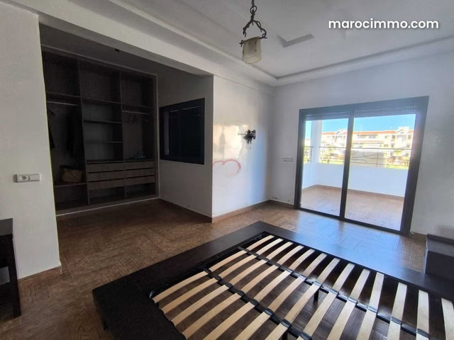 Vente Villa à Sidi Rahal — 3