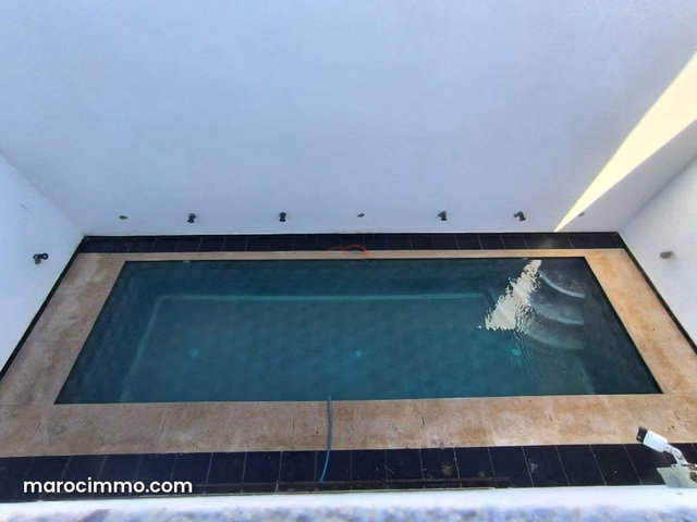 Vente Villa à Sidi Rahal — 2