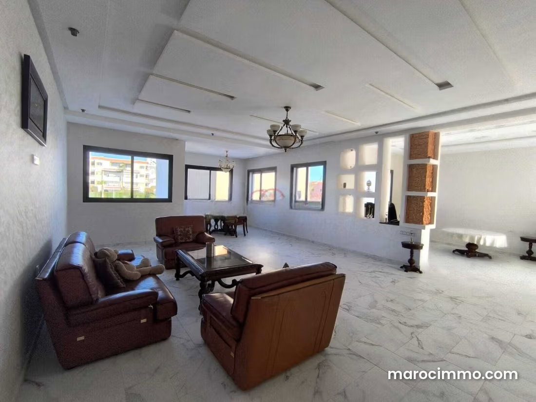 4-Bedroom Villa with Pool in Sidi Rahal, South-Facing — Sidi Rahal