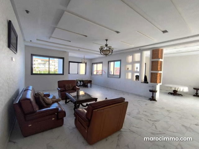 Sale of Villa in Sidi Rahal — Sidi Rahal