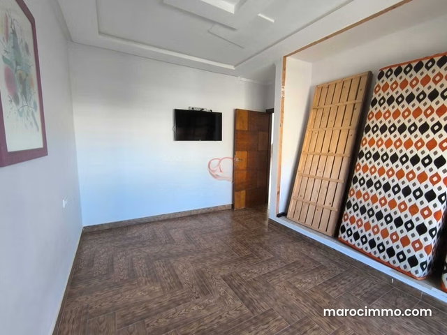 Vente Villa à Sidi Rahal — 5
