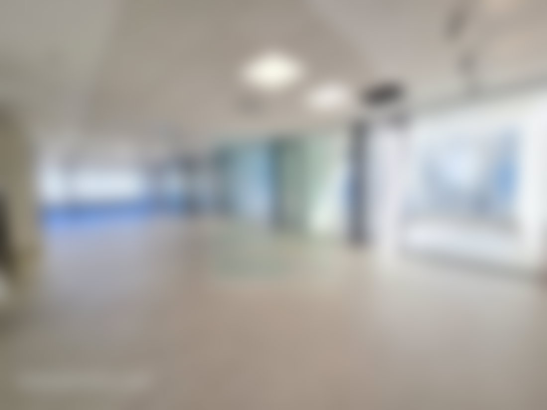 Bureau 248 m² Sidi Maarouf, Casablanca : lumineux et équipé