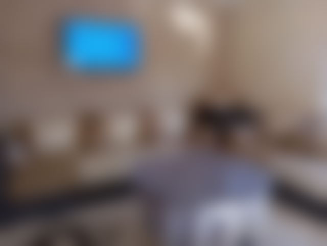 Furnished 2-Bedroom Apartment in Nador City Centre — Nador