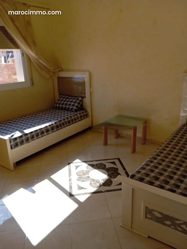 Superbe appartement à louer en Centre ville. Surface de 60 m². Meublé — 2