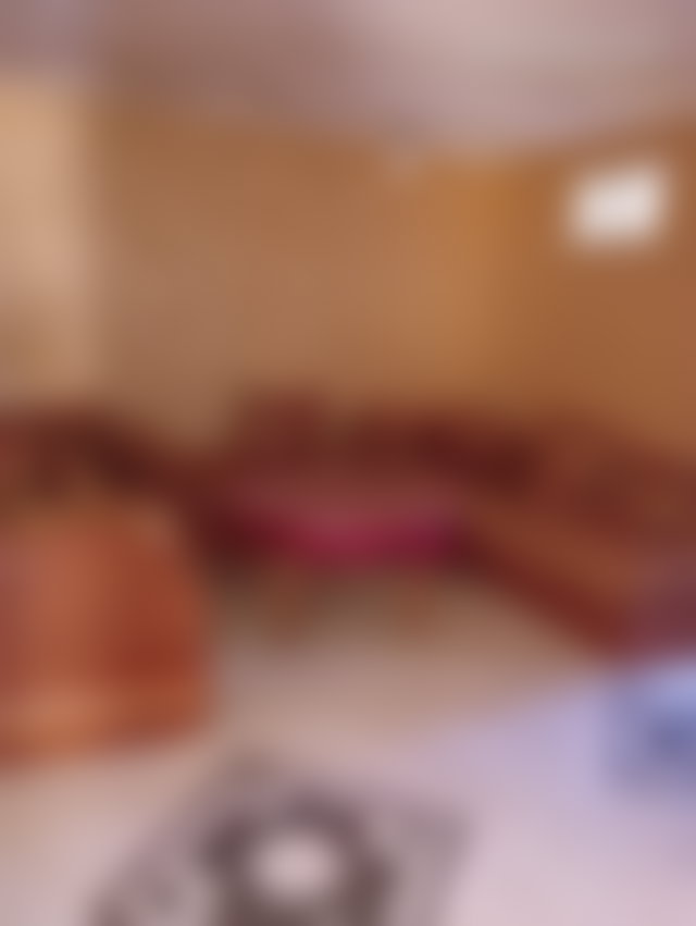Appartement meublé 2 chambres, centre ville Nador — 3