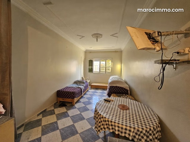 R2 House for Sale in Saidia — 5