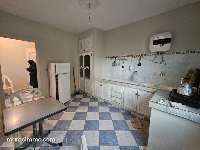 R2 House for Sale in Saidia — 4