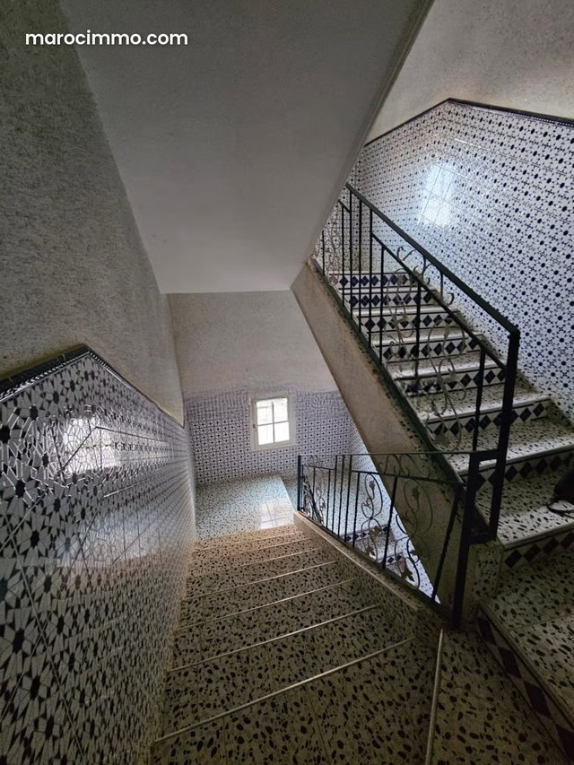 R2 House for Sale in Saidia — 3
