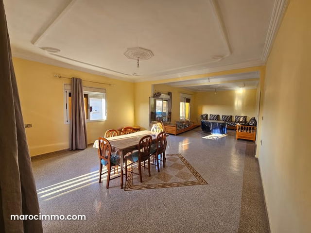 R2 House for Sale in Saidia — Saidia