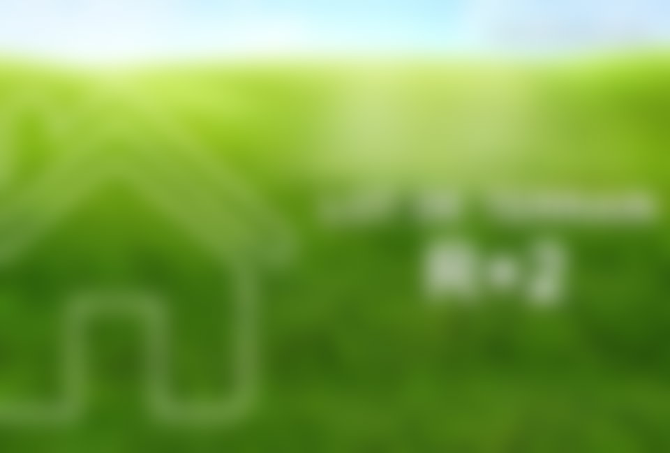 قطعة أرض بواجهتين لبناء R+2 بحي الوفاق في العيون