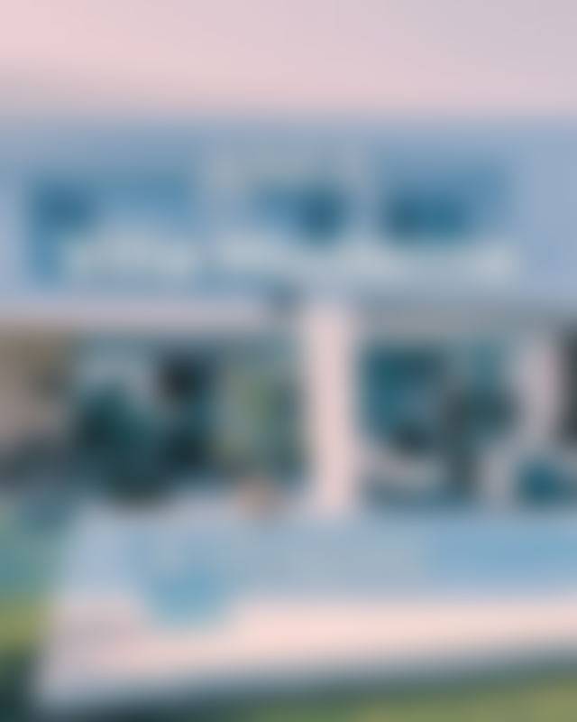 Villa 1000 m² avec piscine et jardin à Anfa, Casablanca — Casablanca