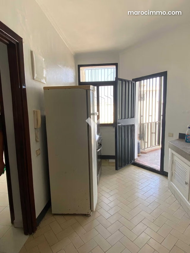 Appartement à Vendre de 125.0 m² à Casablanca, Hopitaux — 5