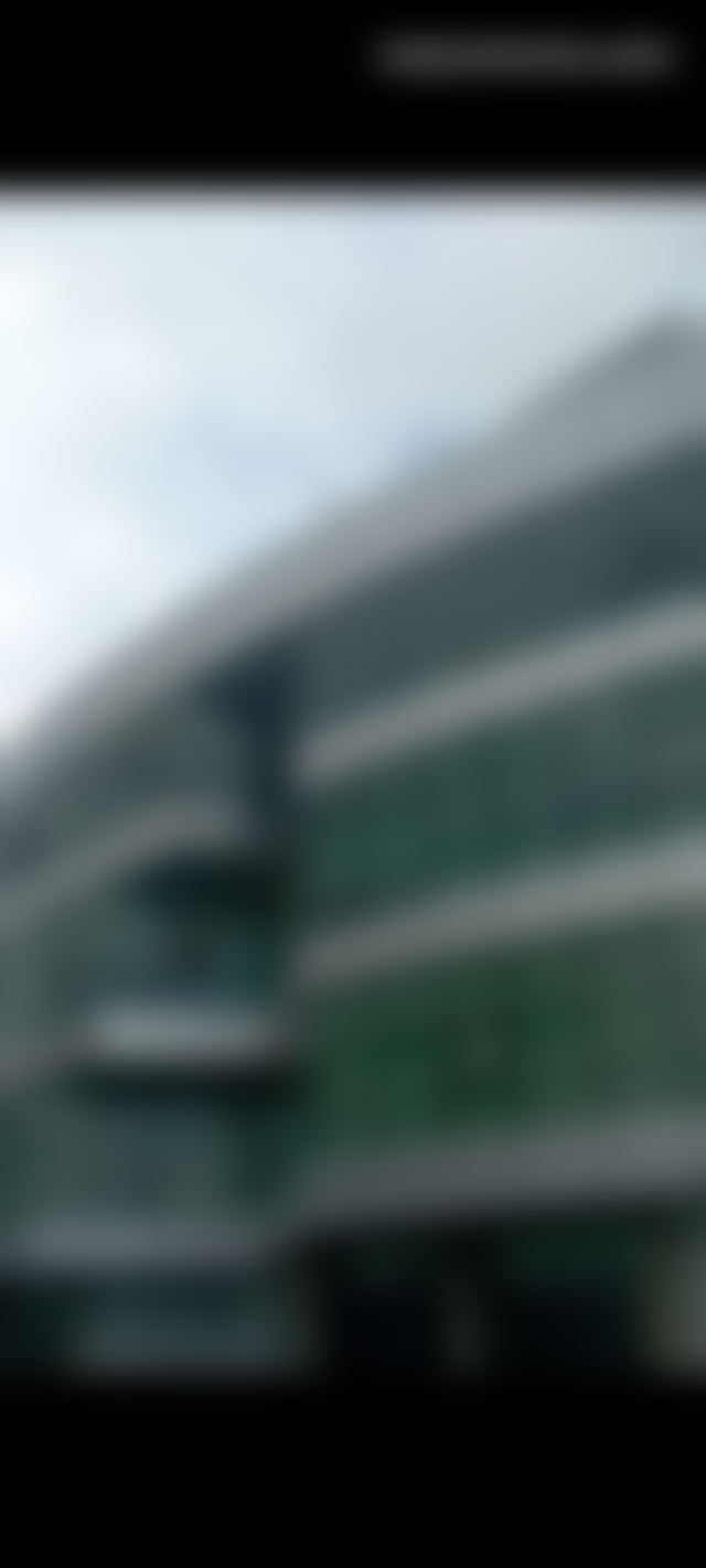 2,200 sqm Office Building with Lift and Parking, Agdal, Rabat — Rabat