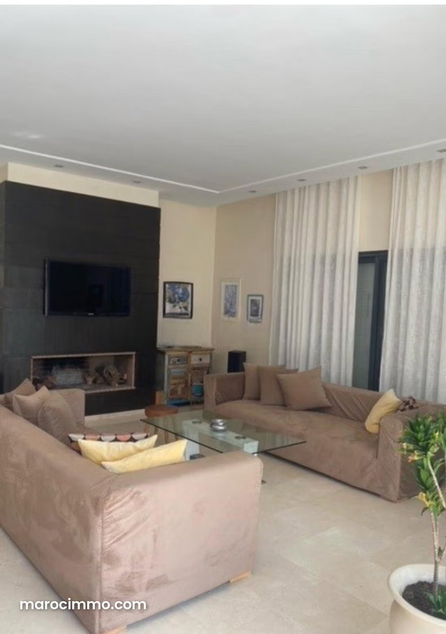Villa for Sale in Dar Bouazza 641 m² — 3
