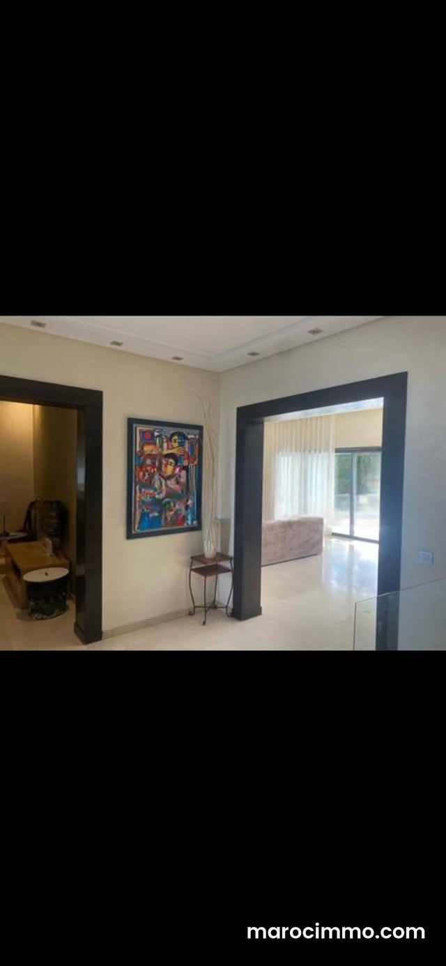 Villa for Sale in Dar Bouazza 641 m² — 5