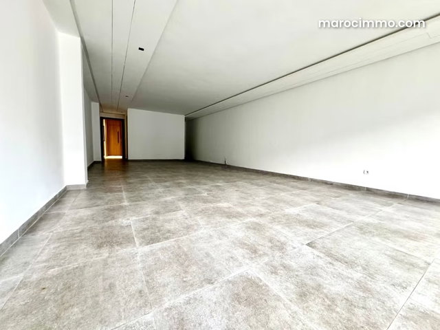 Plateau bureau pour location à Boulevard Al Qods — 2