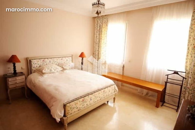 Villa à Vendre de 10520.0 m² à Bouskoura, Bouskoura — 5