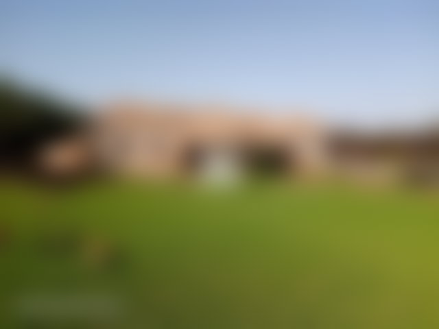 فيلا استثنائية على هكتار أخضر في قلب بوسكورة — 2