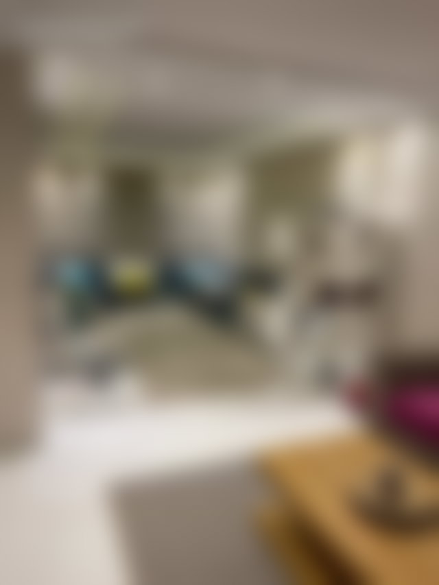 4-Bedroom Apartment with Garden, Roches Noires, Casablanca — 2