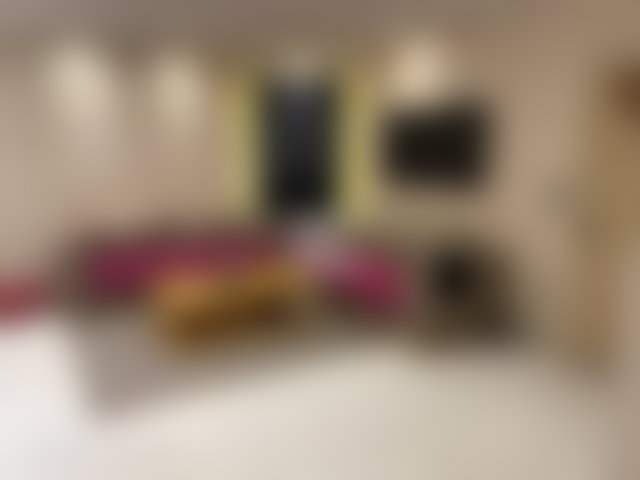 4-Bedroom Apartment with Garden, Roches Noires, Casablanca — 3