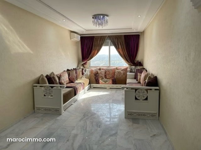 Appartement neuf a vendre — 5