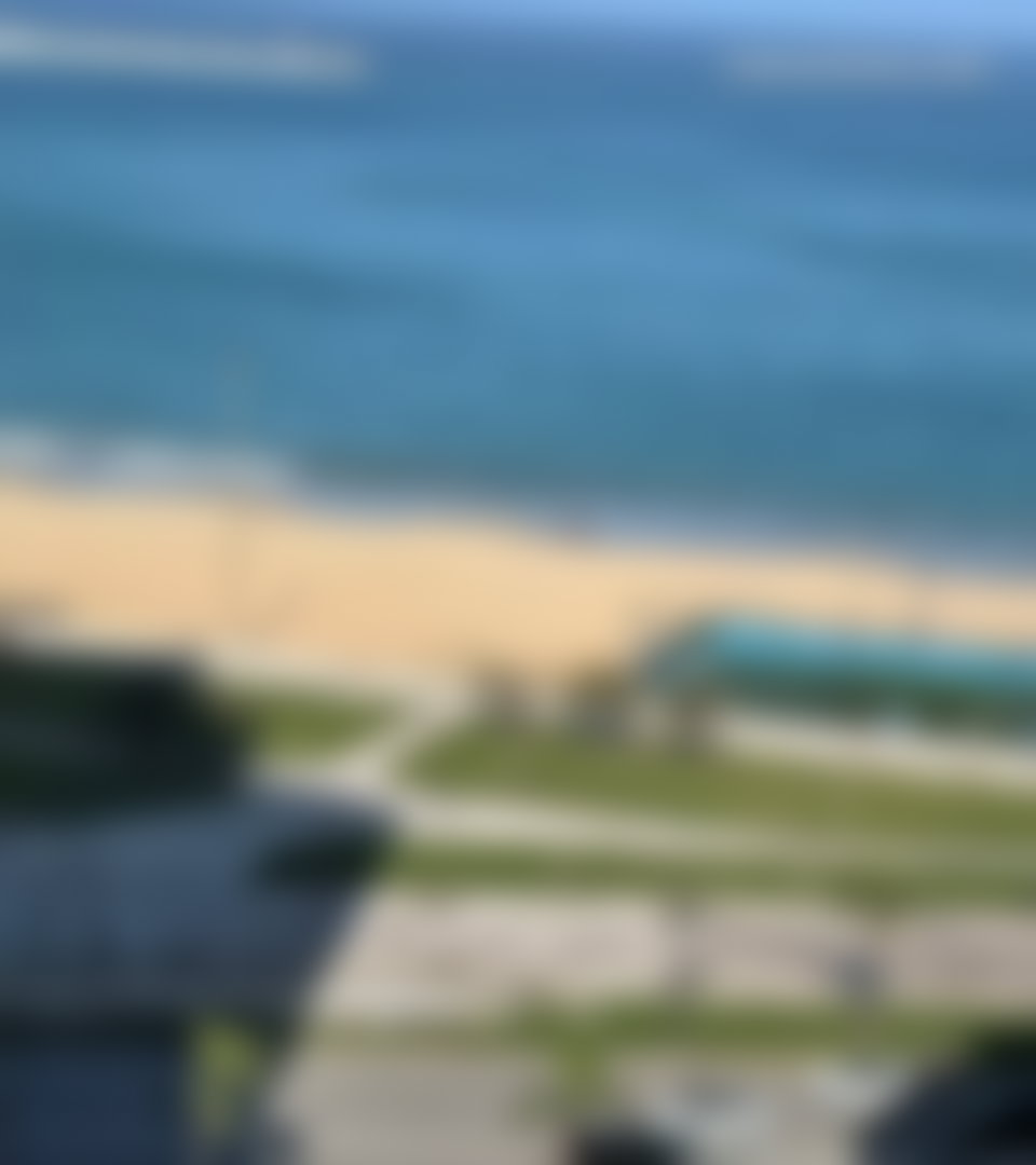 Appartement neuf avec vue mer à Port Tanger Ville