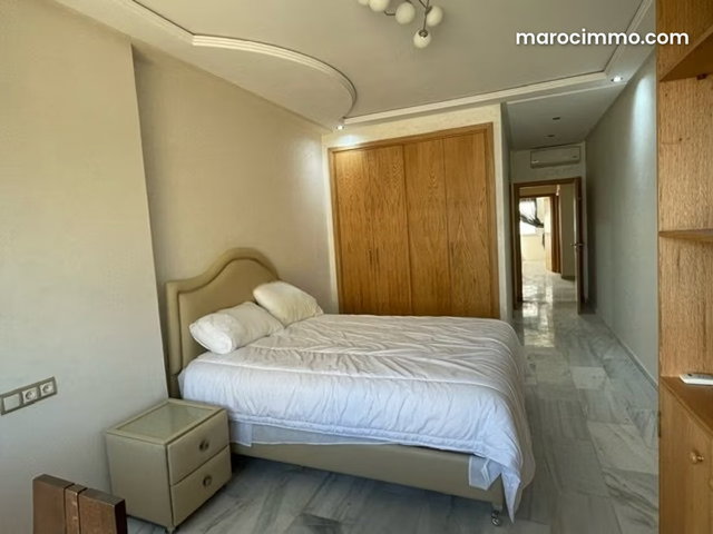 Appartement neuf a vendre — 4
