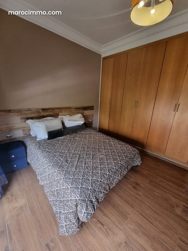 Location villa de luxe à Masmoudi. 4 belles chambres. Bien meublé — 3