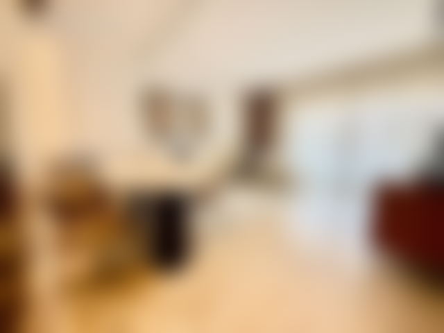Furnished Apartment with Terrace in Casablanca Finance City — Casablanca
