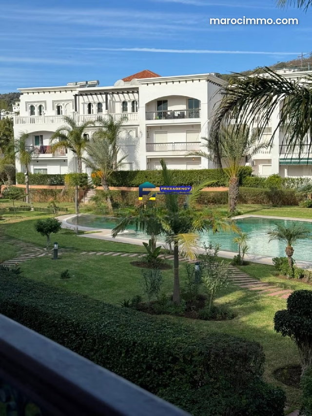 Appartement de lux a vendre — 2