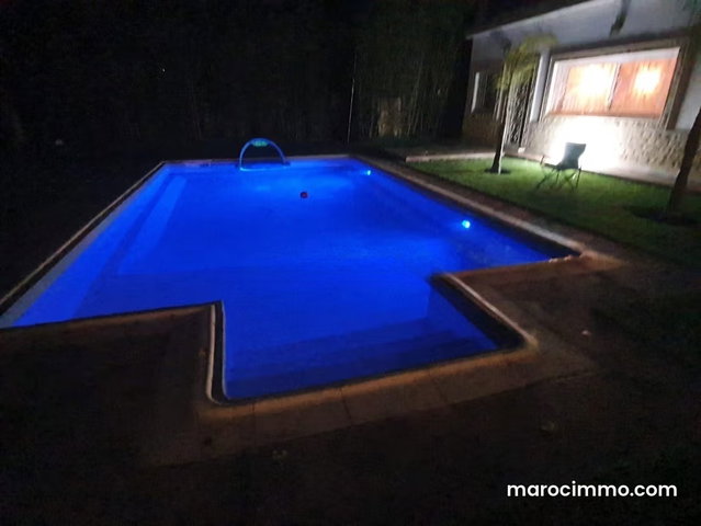 Terrain 4000m2 en Vente el Menzeh — 2