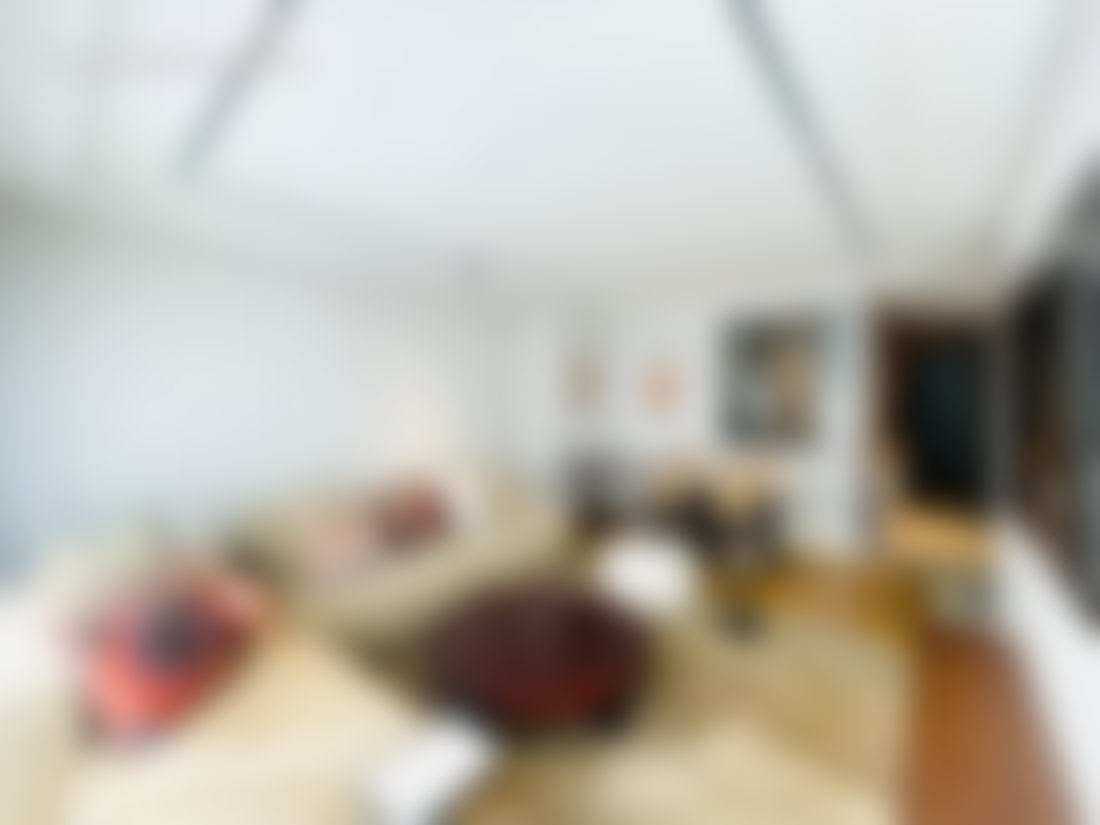 Appartement meublé avec terrasse à louer au CIL Casablanca