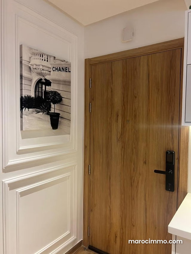 Très beau studio en vente — 5
