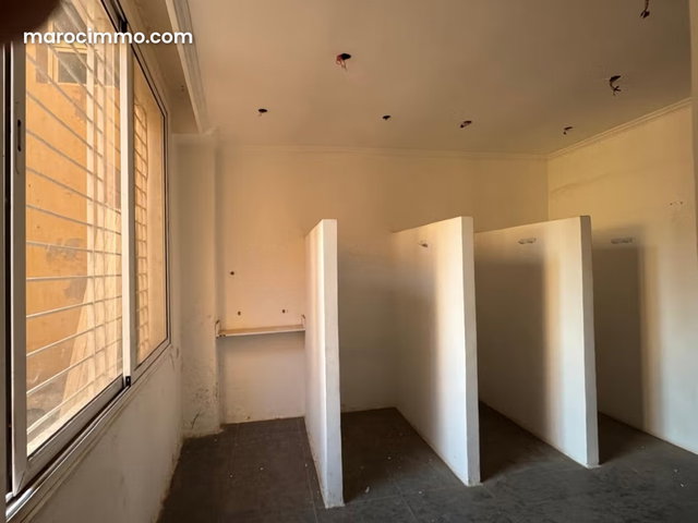 Local commercial à vendre au cœur de Guéliz — 3