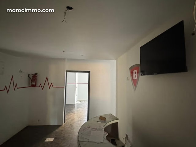 Local commercial à vendre au cœur de Guéliz — 5