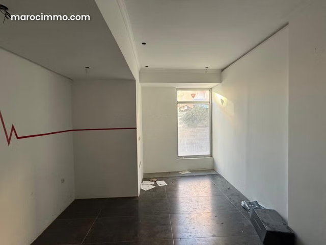 Local commercial à vendre au cœur de Guéliz — 2