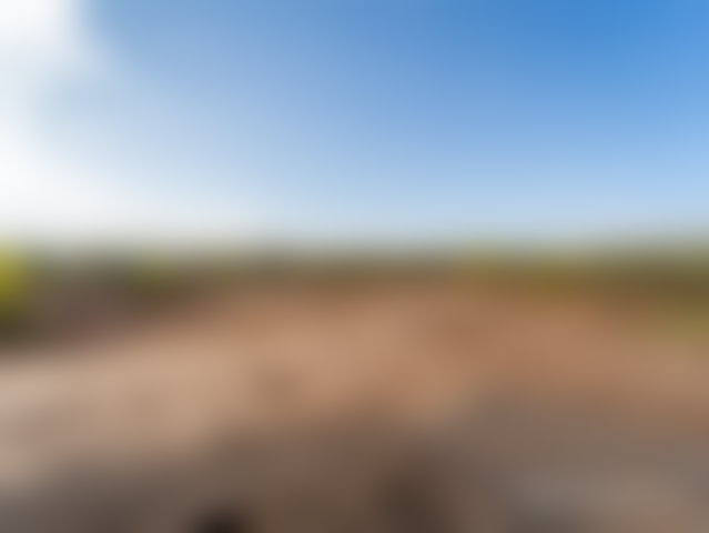 Terrain constructible 1 hectare, Route de Ouarzazate, Marrakech — 3