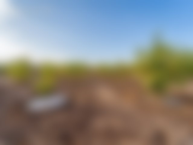 Terrain constructible 1 hectare, Route de Ouarzazate, Marrakech — 5
