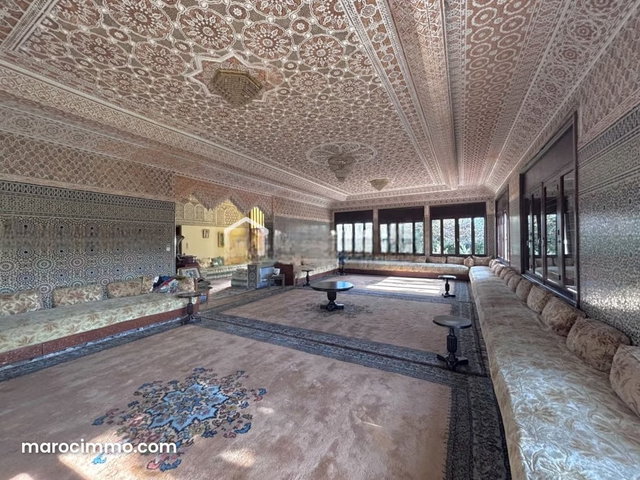 Villa de 715 m² à Casablanca — 4